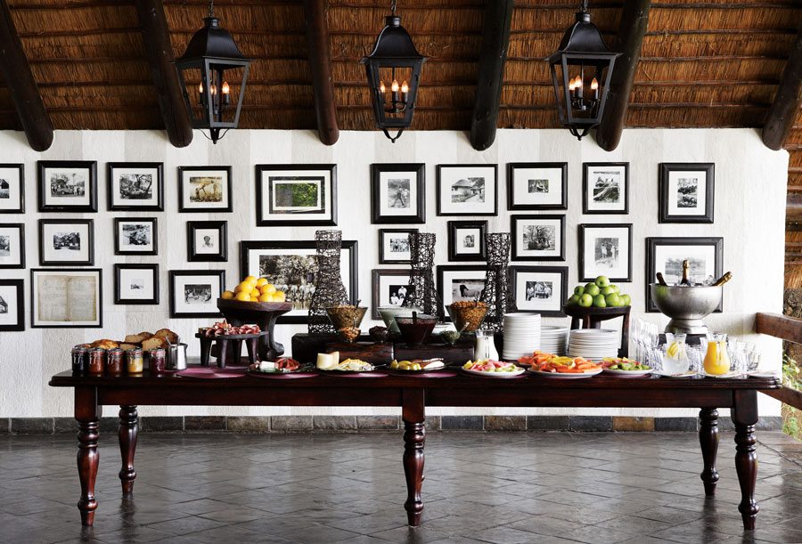 Londolozi Varty Camp Londolozi Varty Camp