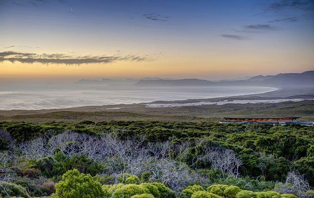 Photo courtesy Grootbos Photo courtesy Grootbos