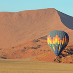 Namibia Safaris