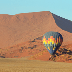 Namibia Safaris