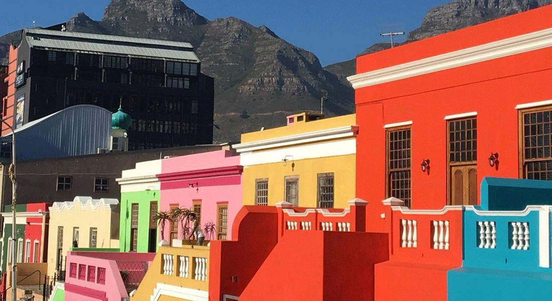 Africa Rainbow Nation Tour Discover History & Culture