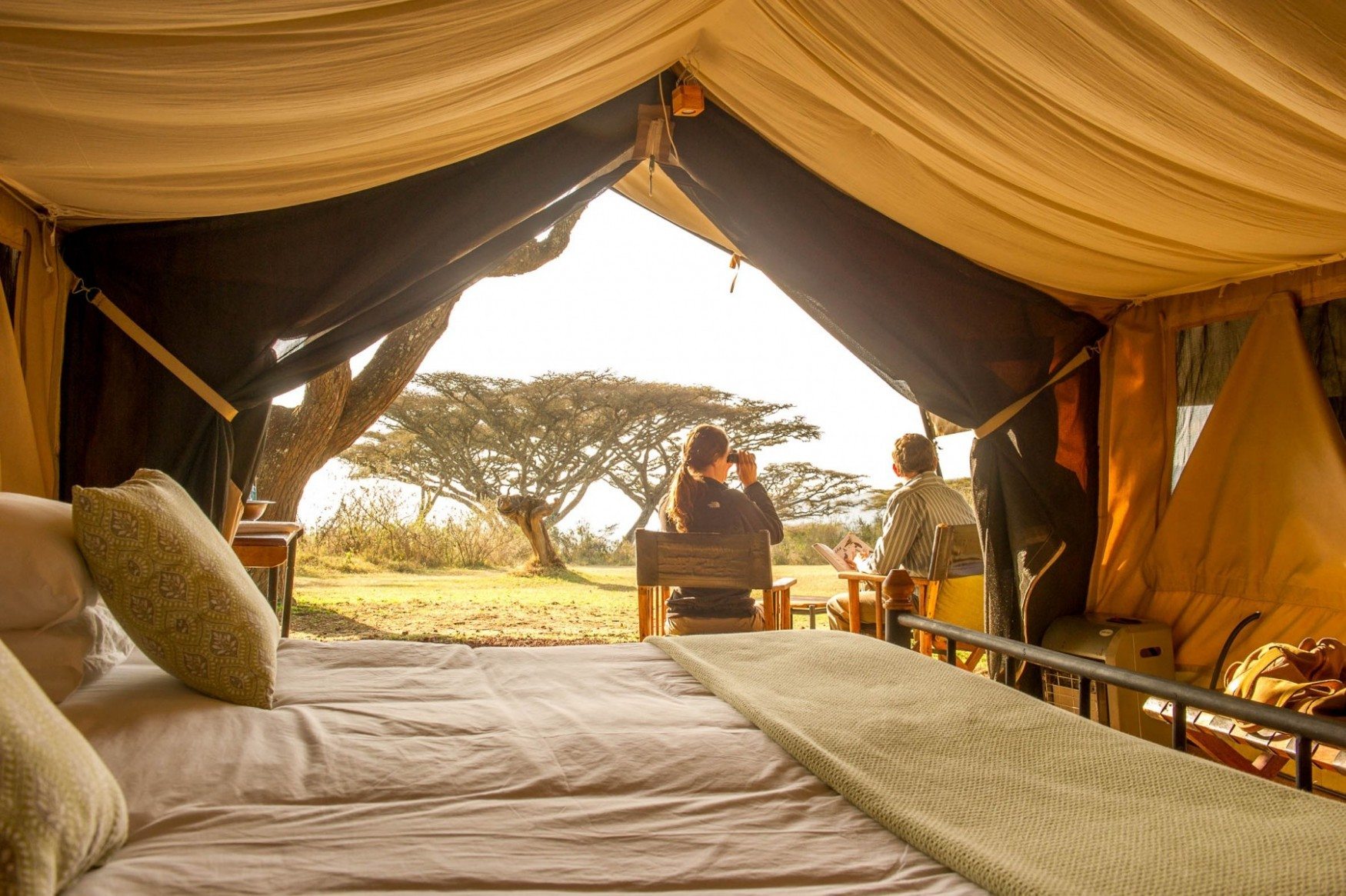 What’s Special About Ngorongoro - Africa Adventure Consultants