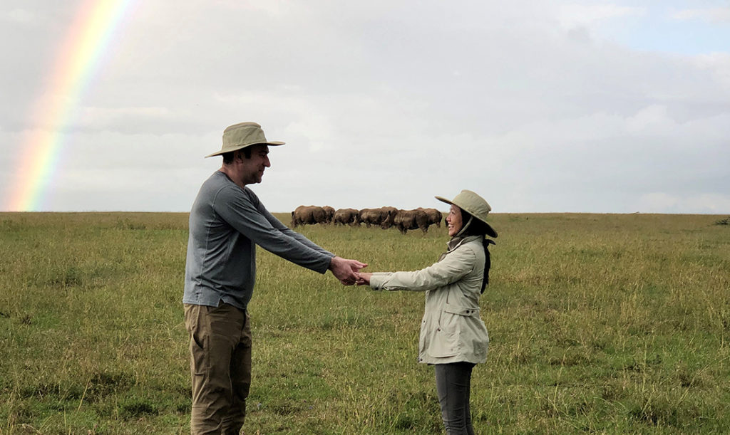 Africa Boasts the Most Romantic Destinations Here’s Why