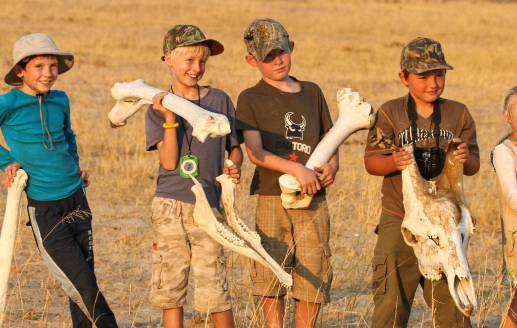 Where to Take Your Next Family Vacation