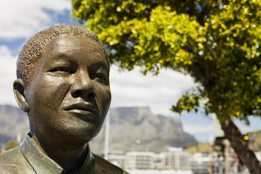 Mandela Day 2018