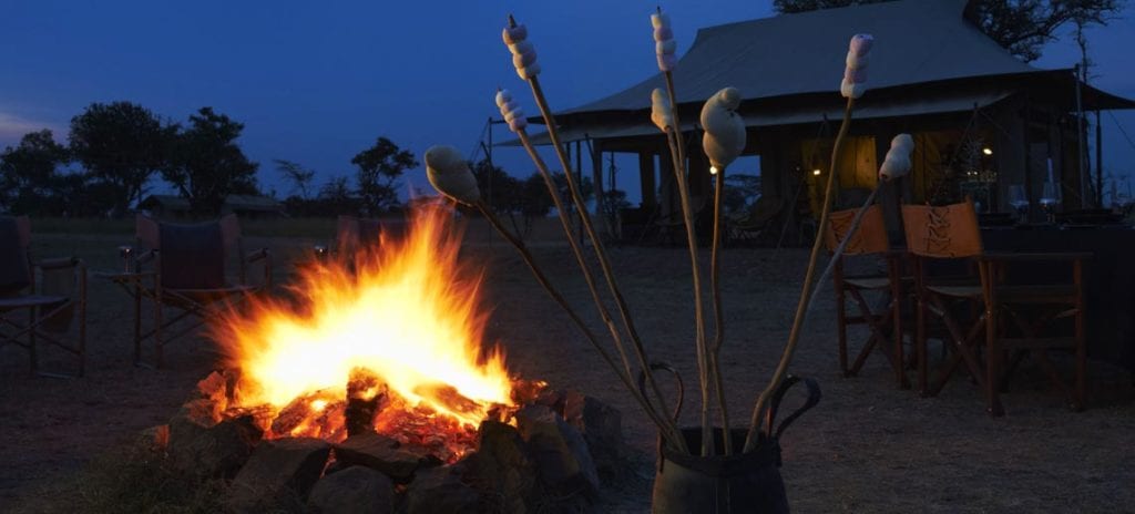Singita Trends in Family Travel