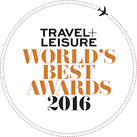 AAC t and l world's best 2016
