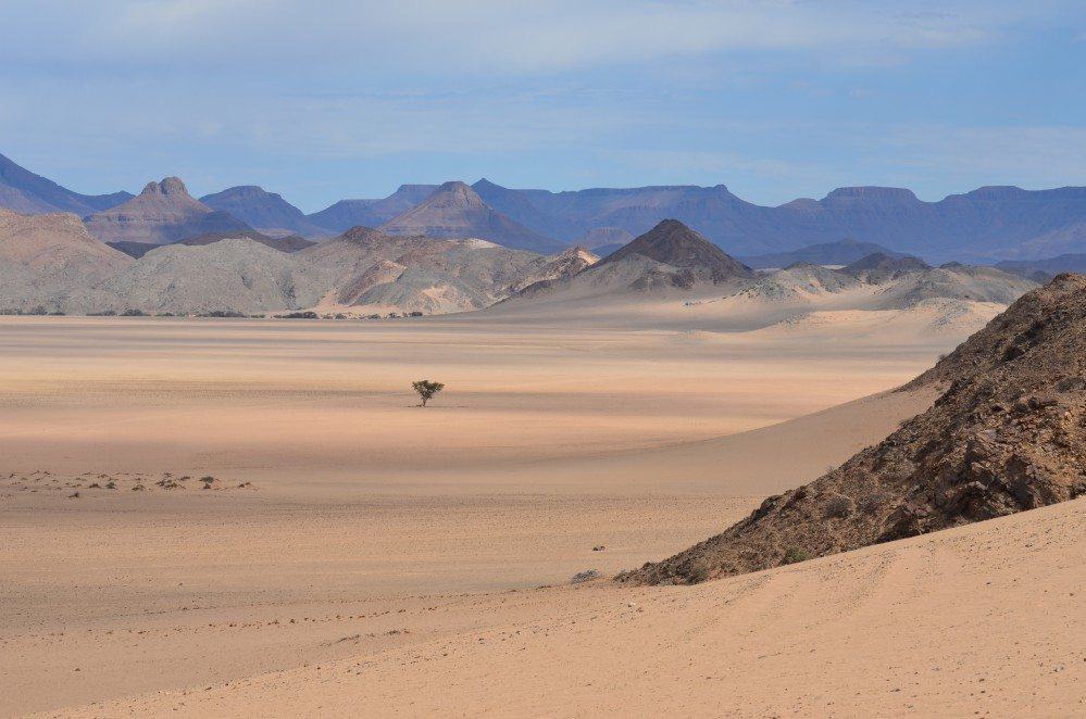 Namibia Ultimate Group Safari | Sand Dunes, Seals, Elephants & More!