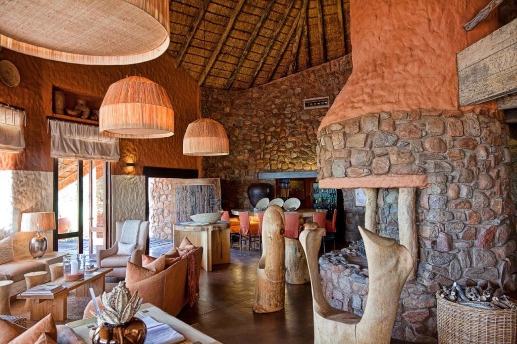 10 Safari Camps to Visit Before You Die