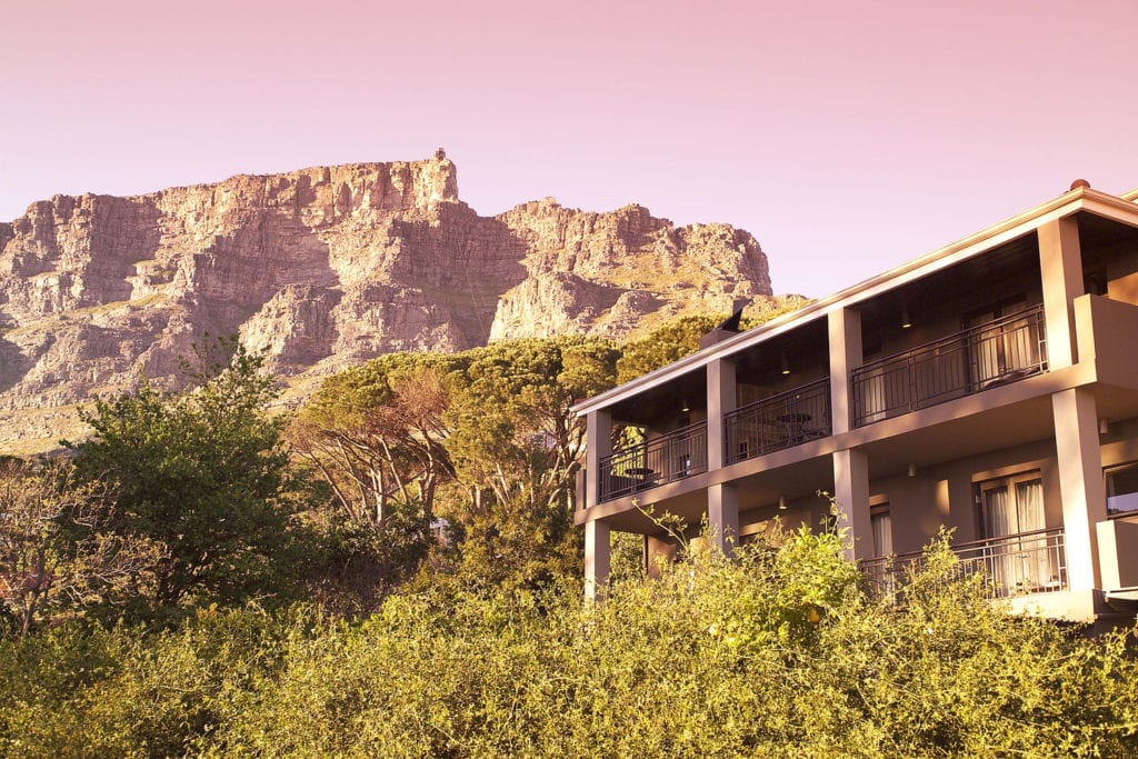 Irresistible Cape Town