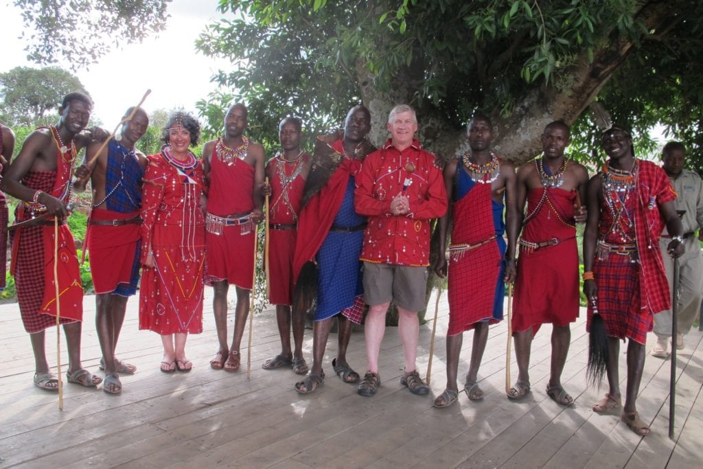Traveler’s Corner – The Best of East Africa