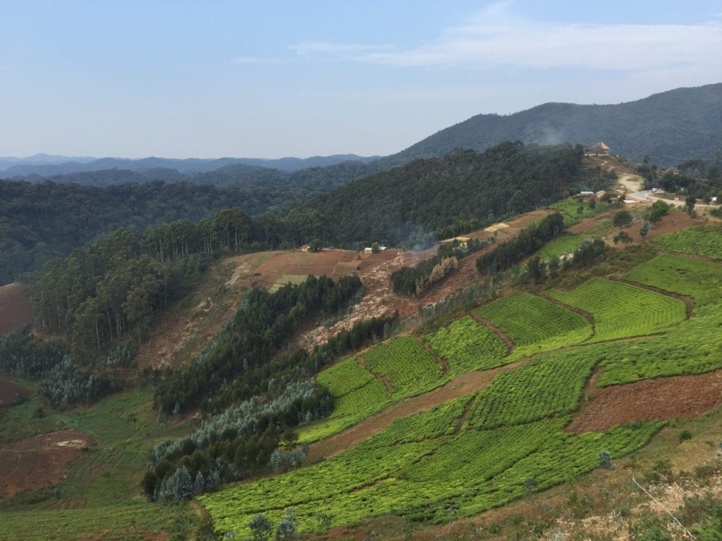 Rwanda’s Many Wonders