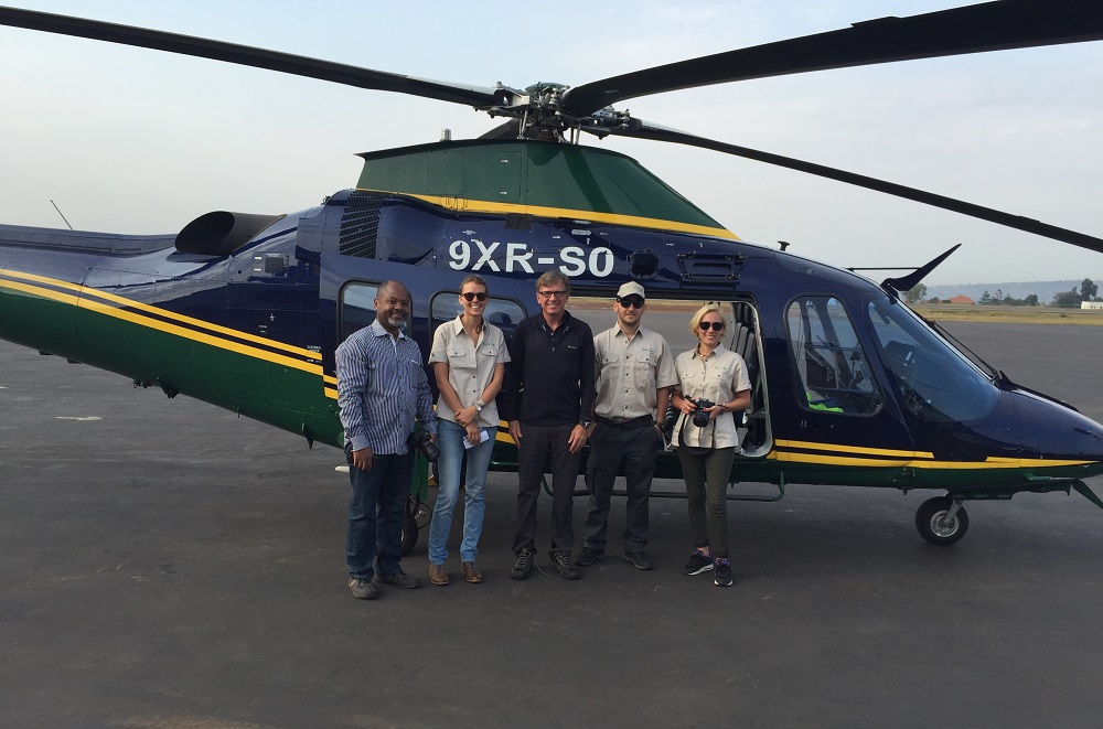 Top Safari Upgrades