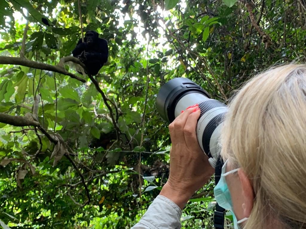 Wild Western Tanzania – Part II