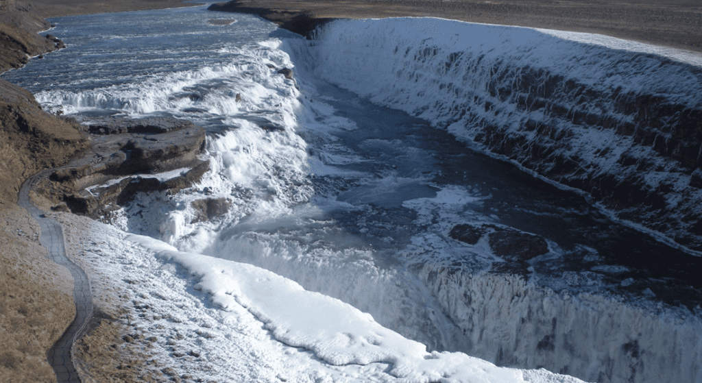 Why You Should Visit Iceland in the Winter