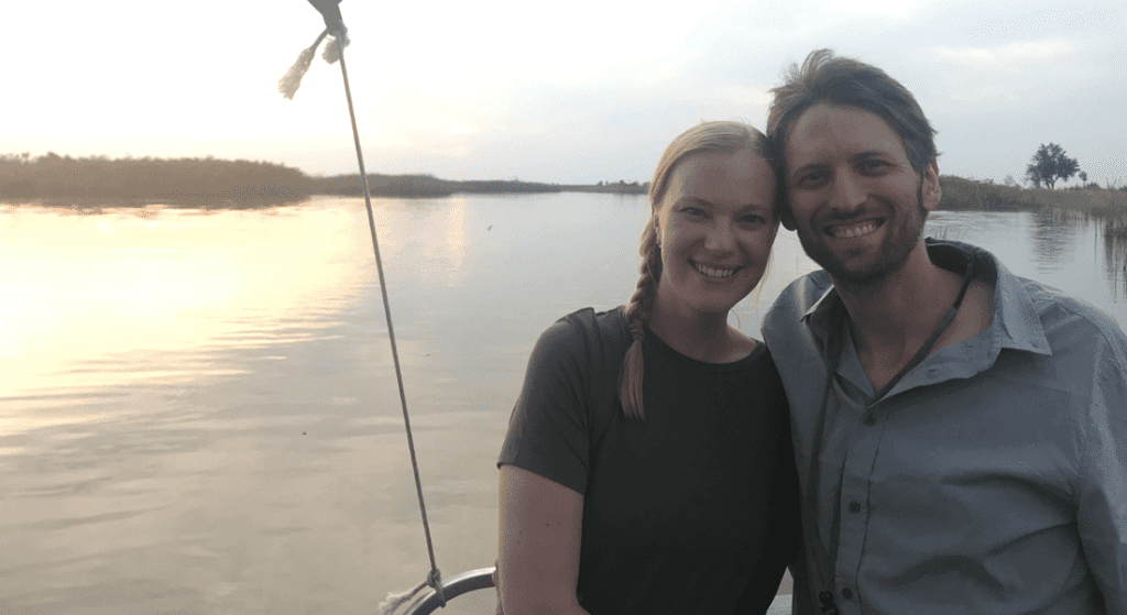 Sara’s Top 5 Botswana Activities