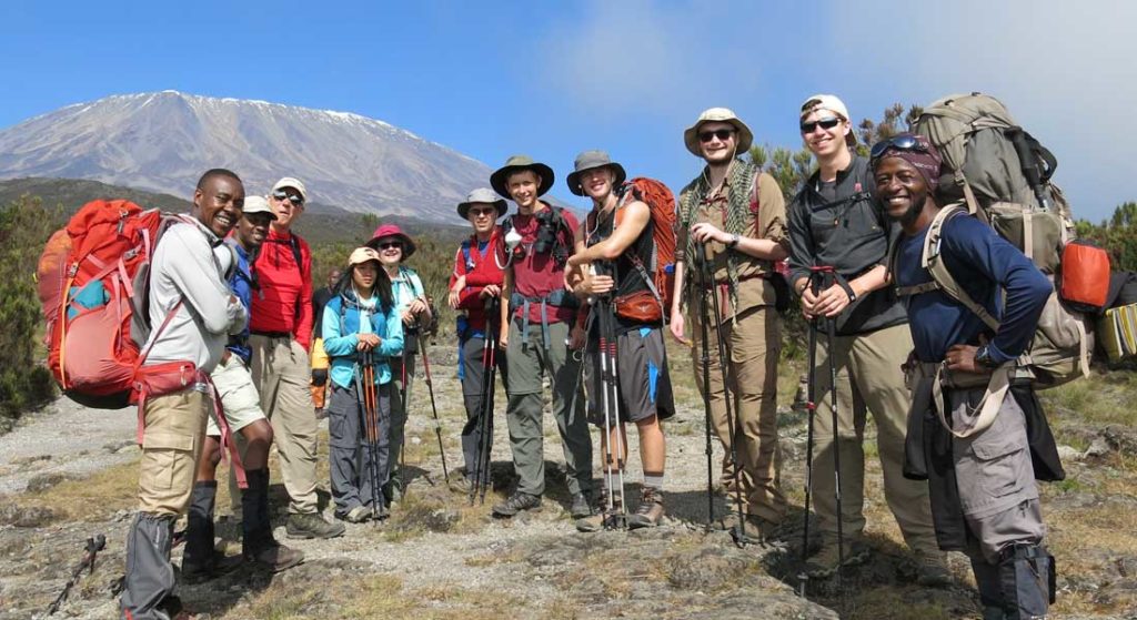 What You Need to Know About Climbing Kilimanjaro